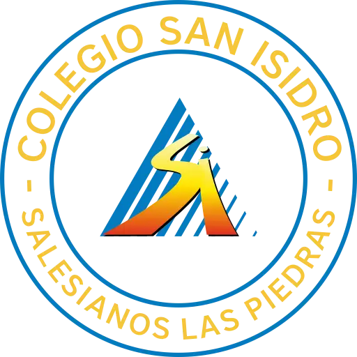 Logo Colegio San Isidro